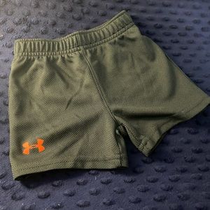 Under Armour shorts